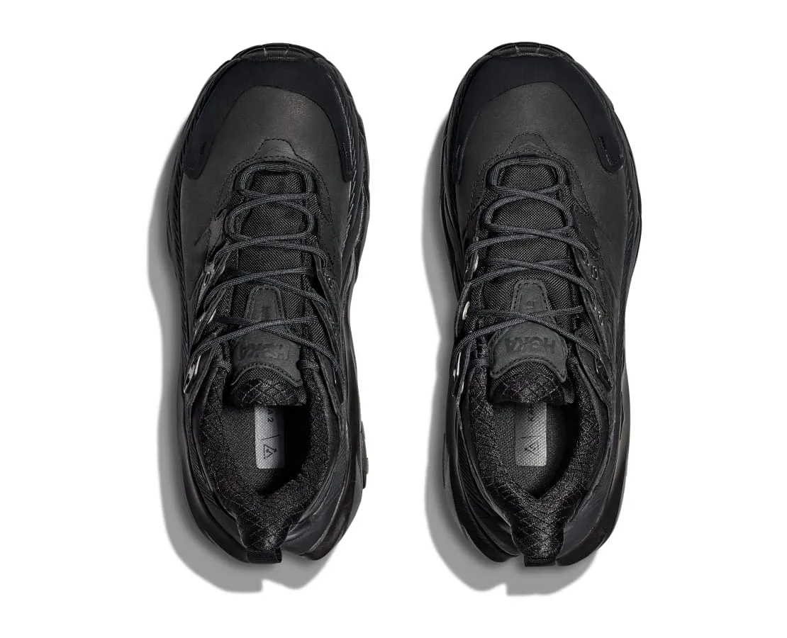 Hoka Men's Kaha 2 Low GTX Hiking Shoes