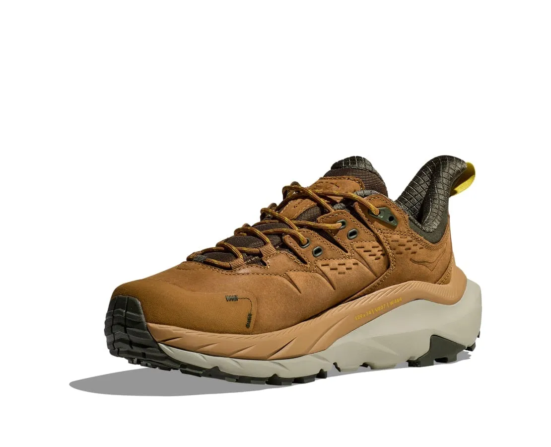 Hoka Men's Kaha 2 Low GTX Hiking Shoes