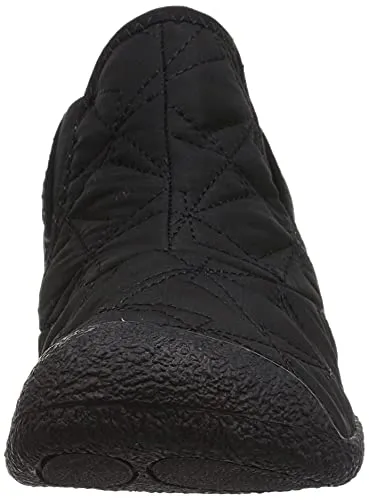 Howser Ankle - Women