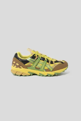 HS4-S Gel-Sonoma 15-50 GTX - Green Sheen / Epsom