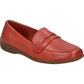 Josef Seibel Fenja 22- Red