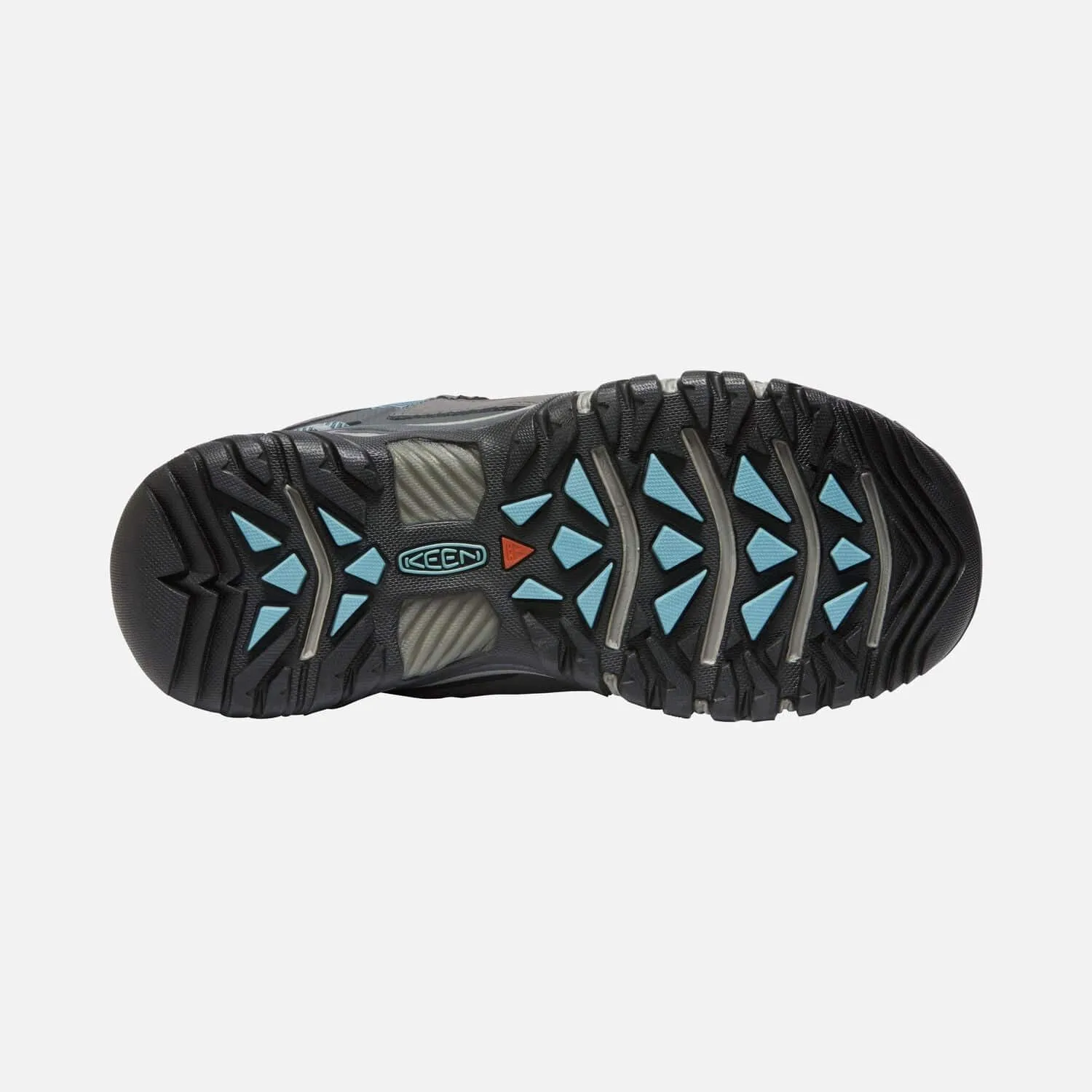 KEEN Ladies Targhee III Shoe -MAGNET