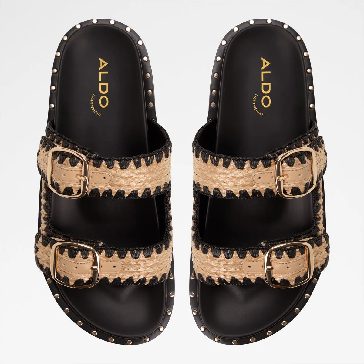 Kravis Slide Sandals