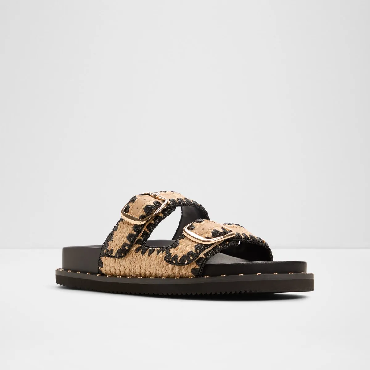 Kravis Slide Sandals