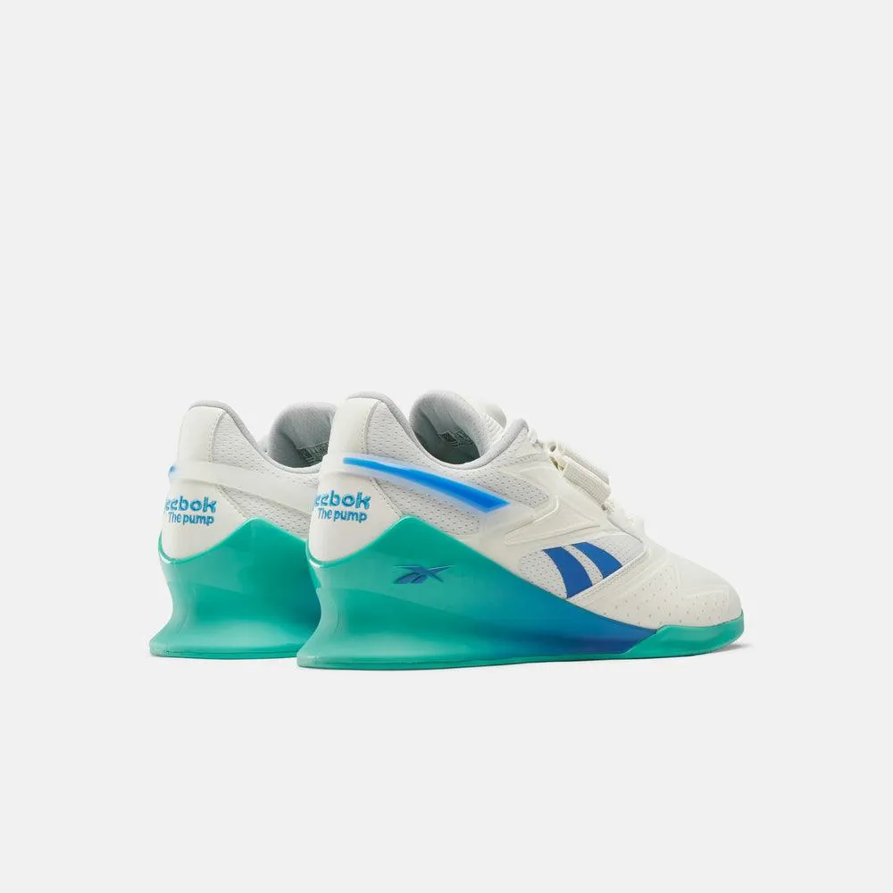 Legacy Lifter Iii Weightlifting Shoes