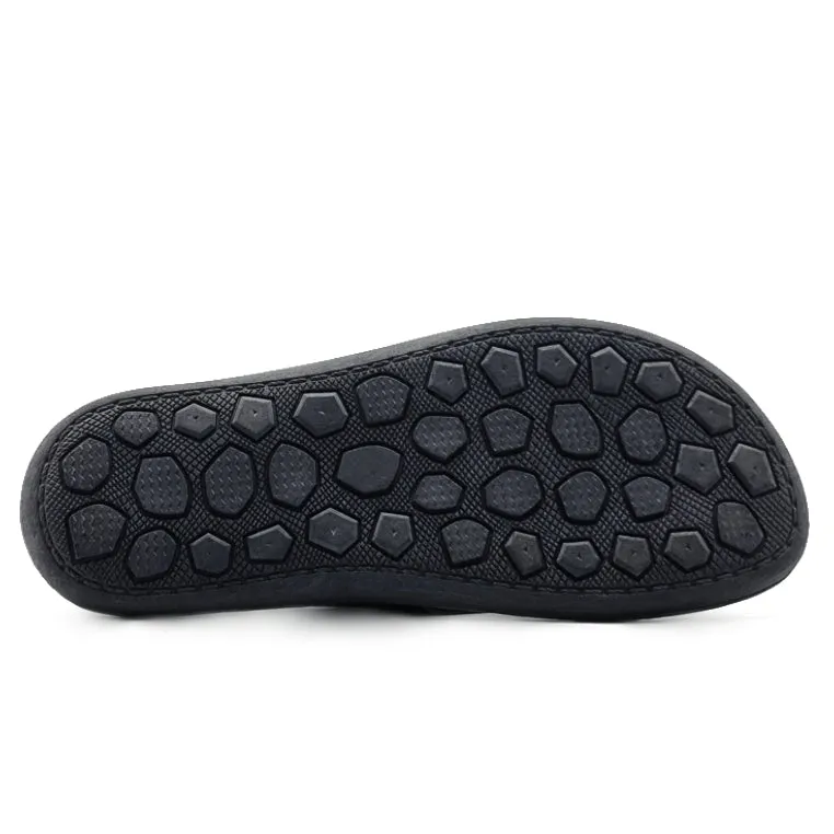 Lightweight Thong Slide Sandals