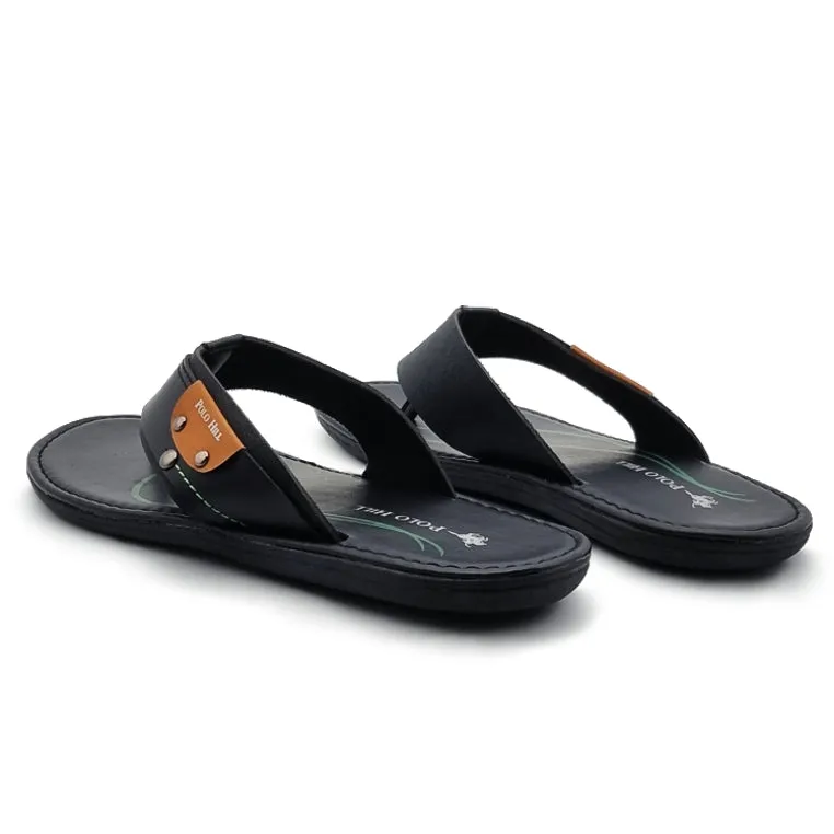 Lightweight Thong Slide Sandals