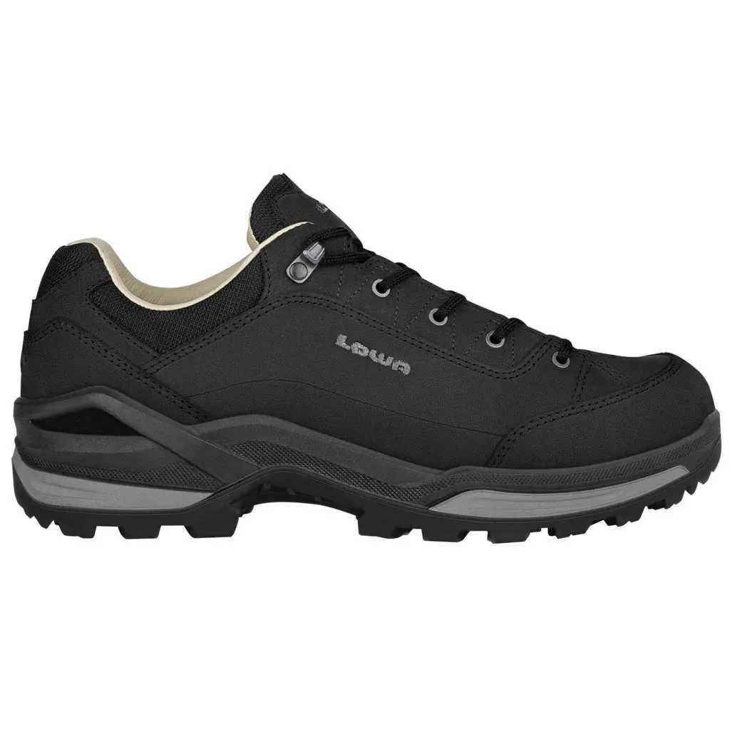 Lowa Renegade LL Lo Nubuck Leather Men's Hiking Shoes