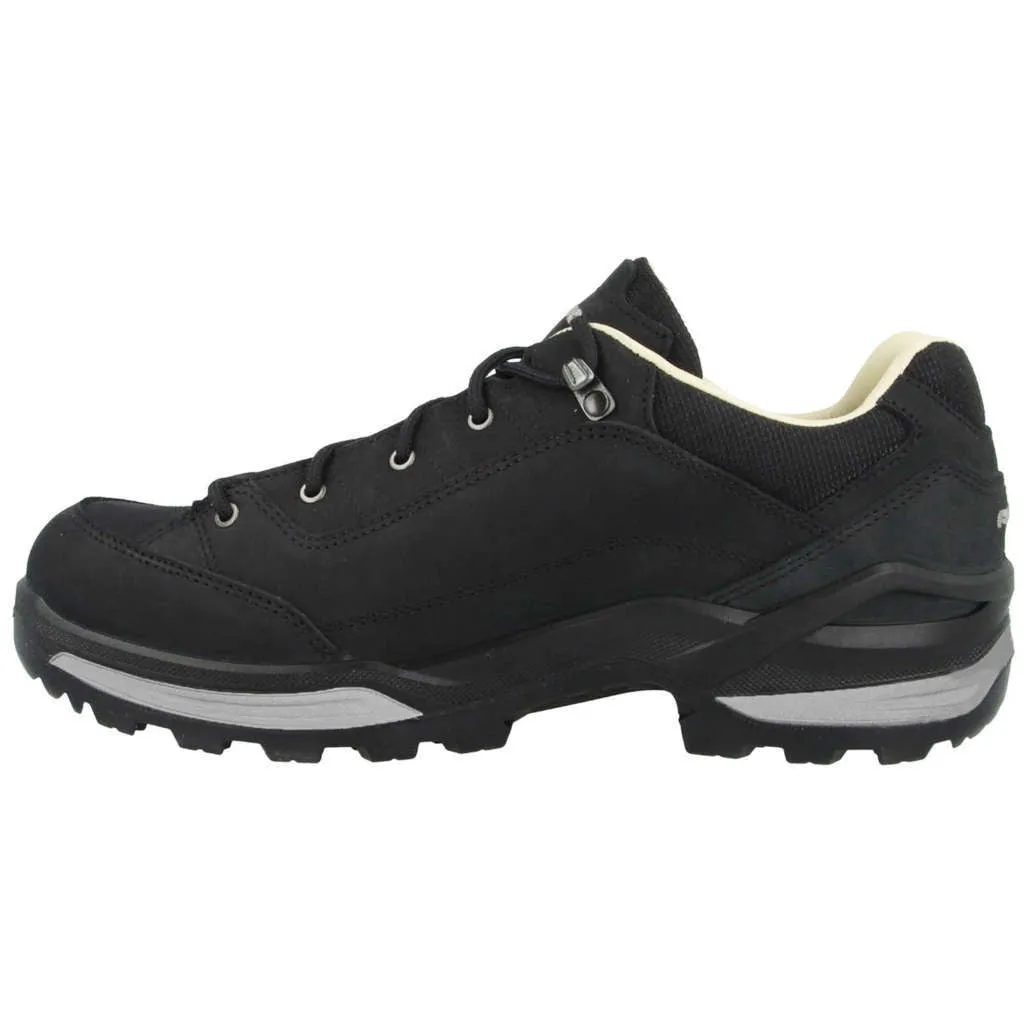 Lowa Renegade LL Lo Nubuck Leather Men's Hiking Shoes