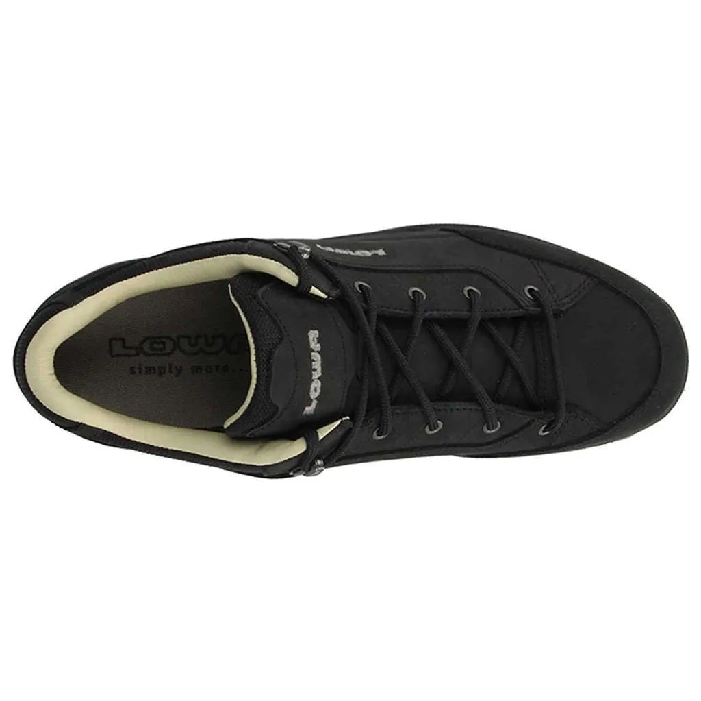 Lowa Renegade LL Lo Nubuck Leather Men's Hiking Shoes