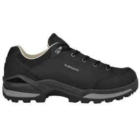 Lowa Renegade LL Lo Nubuck Leather Men's Hiking Shoes