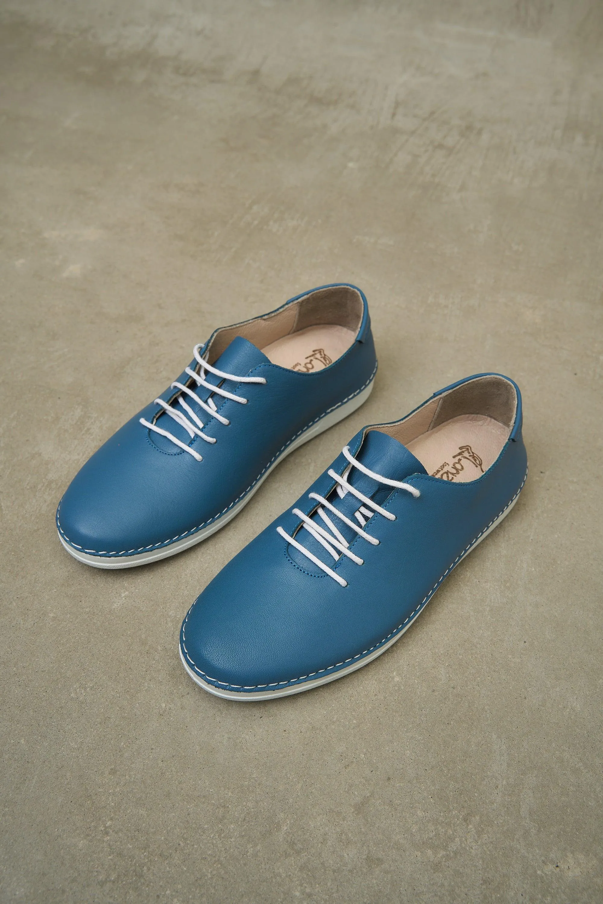 MAITE Sneakers - White