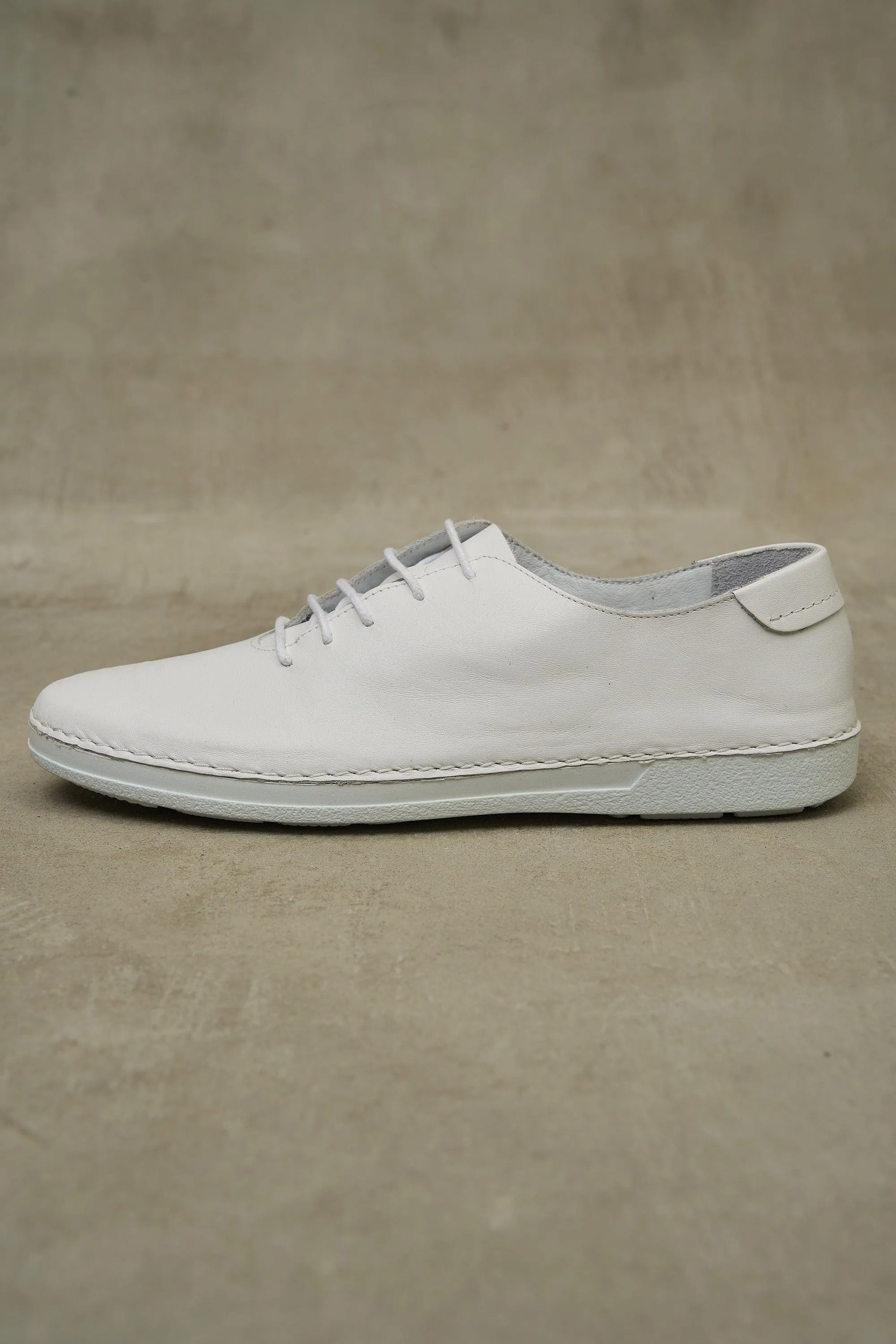 MAITE Sneakers - White