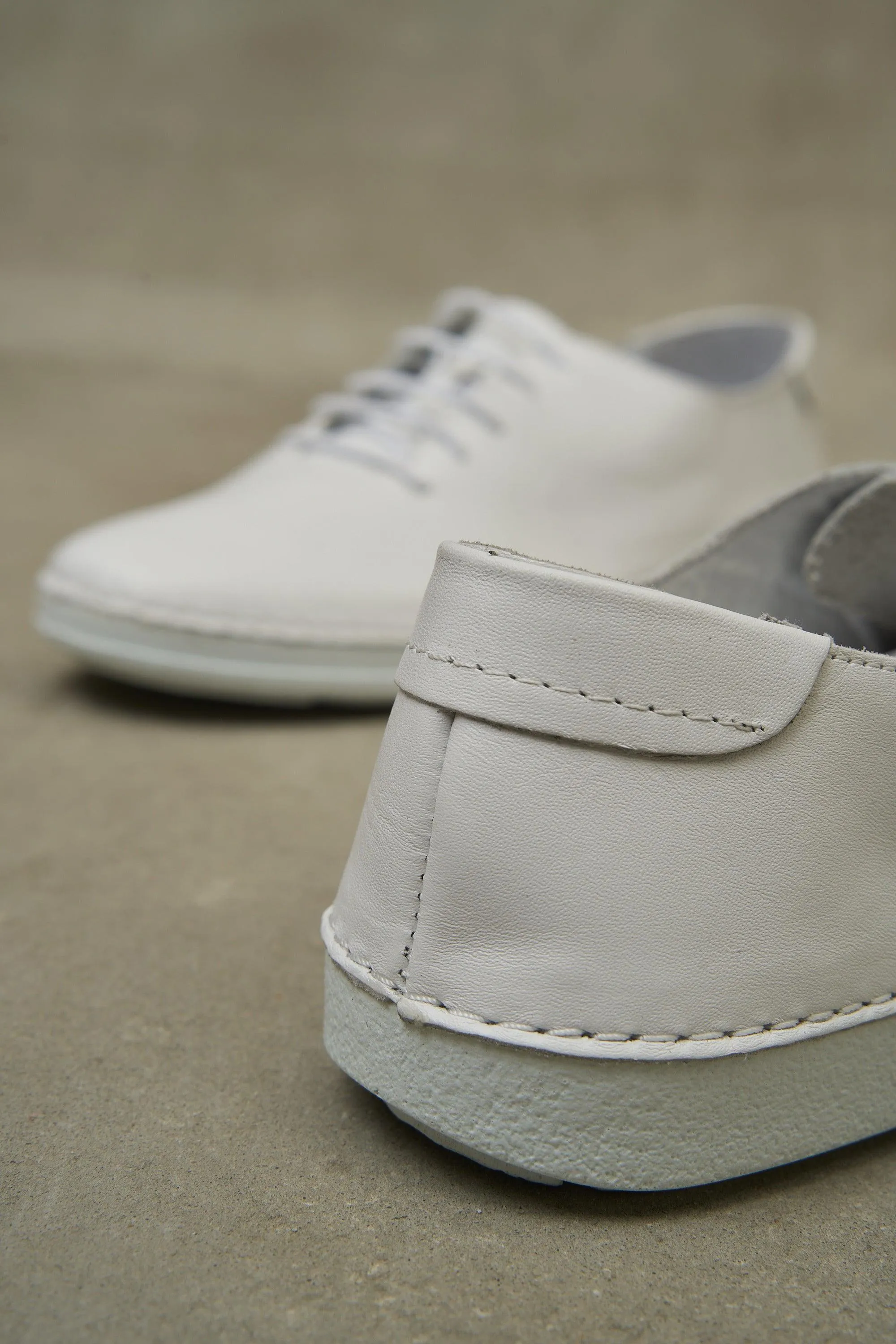 MAITE Sneakers - White
