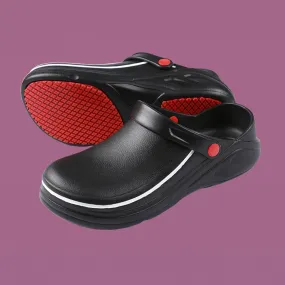 Men's/Women's Non-Slip Waterproof Slippers