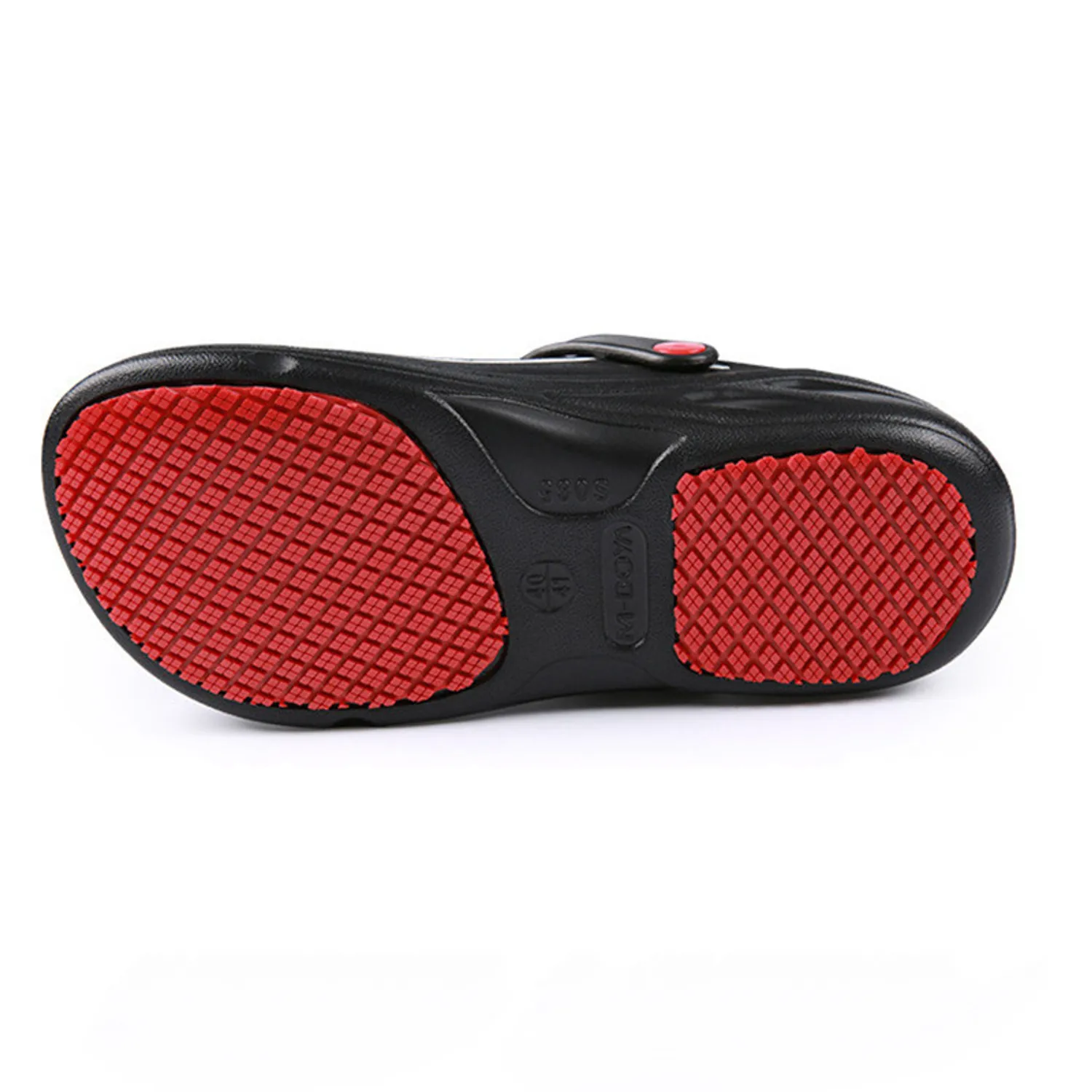 Men's/Women's Non-Slip Waterproof Slippers