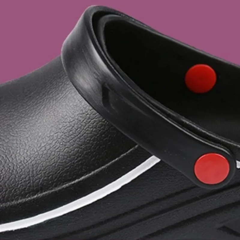 Men's/Women's Non-Slip Waterproof Slippers