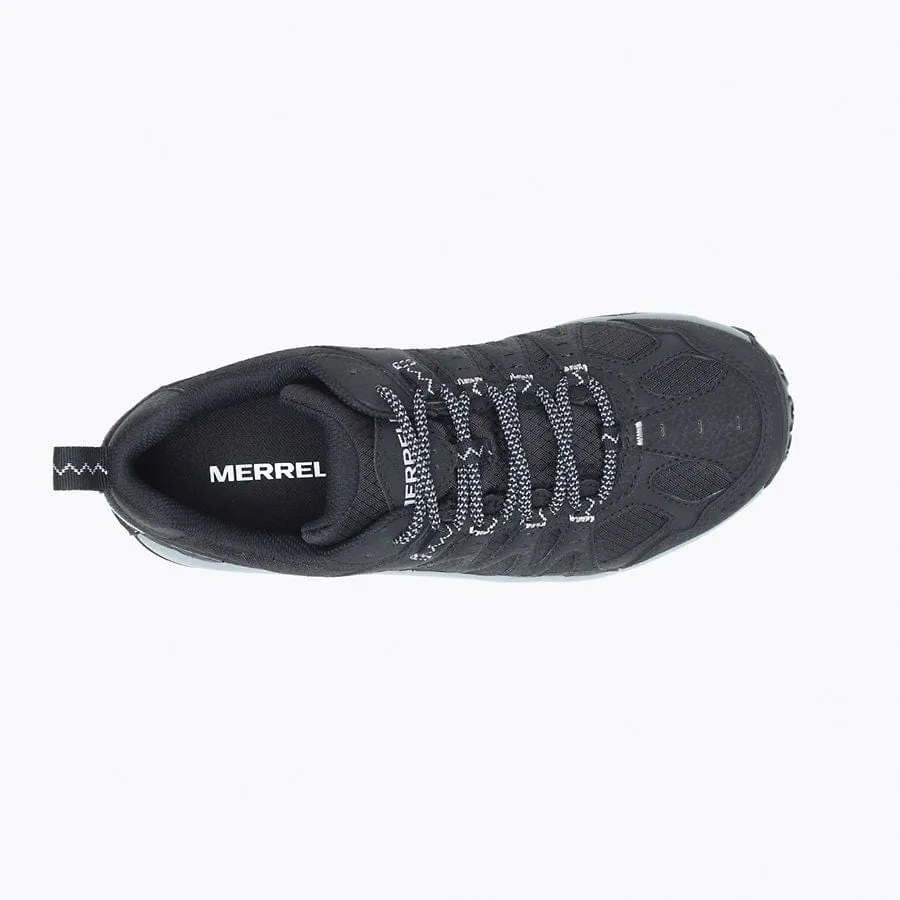 Merrell Women's Accentor 3 Sport Gore-Tex® Hiking Shoes- Black