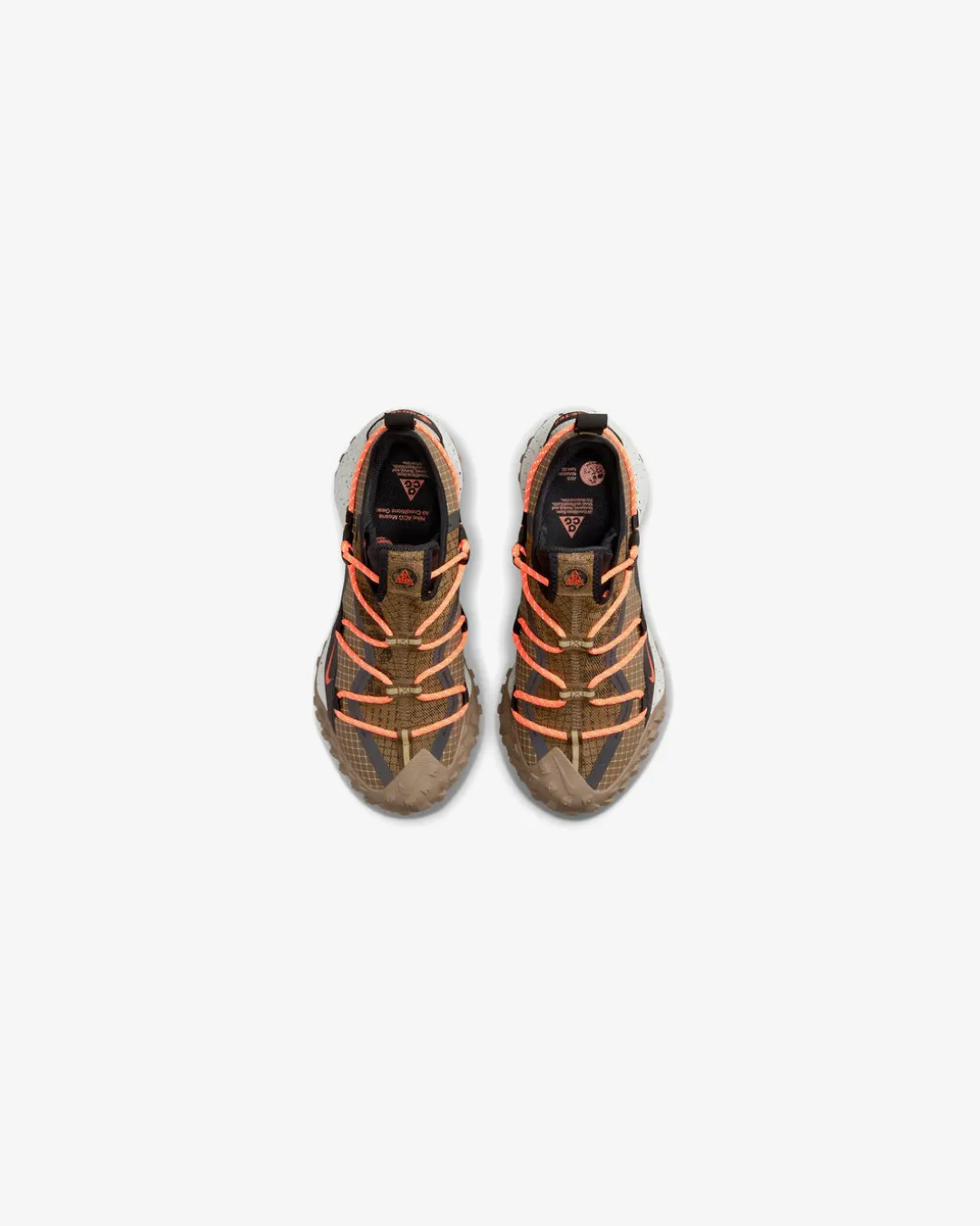 Nike ACG Mountain Fly Low GORE-TEX 'Hazel Rush' Sneakers