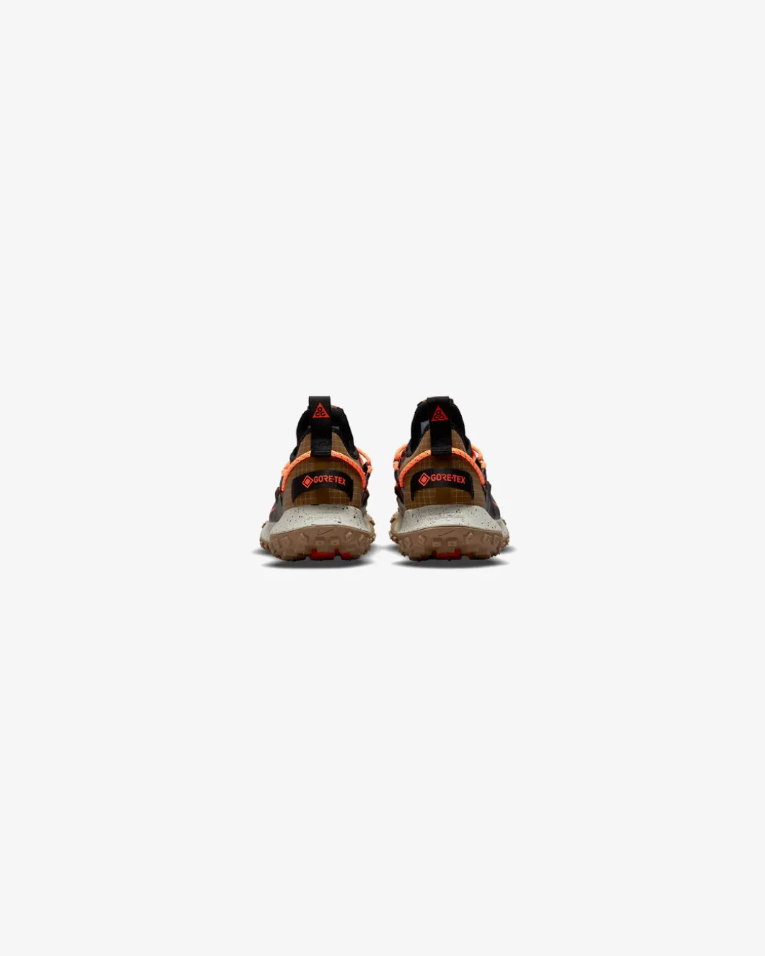 Nike ACG Mountain Fly Low GORE-TEX 'Hazel Rush' Sneakers
