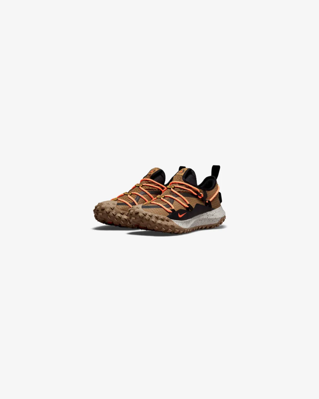 Nike ACG Mountain Fly Low GORE-TEX 'Hazel Rush' Sneakers