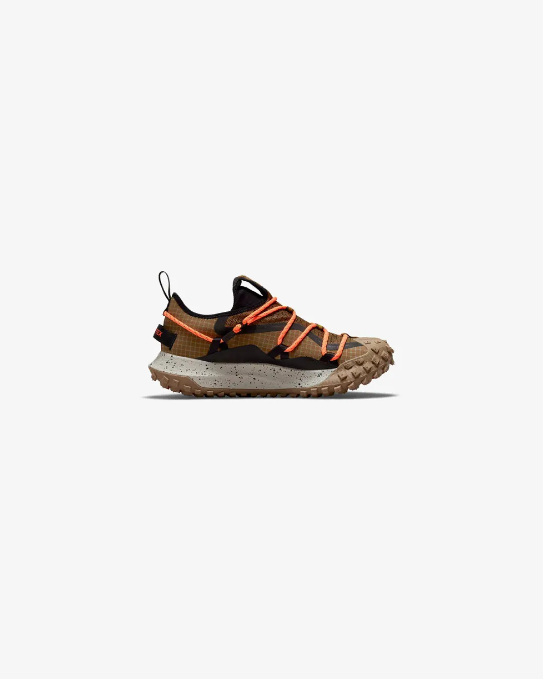 Nike ACG Mountain Fly Low GORE-TEX 'Hazel Rush' Sneakers