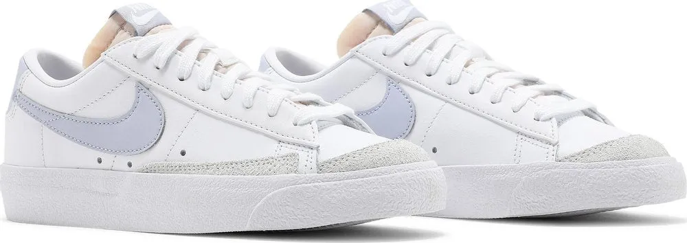 Nike Blazer Low '77 'White Ghost' (W)