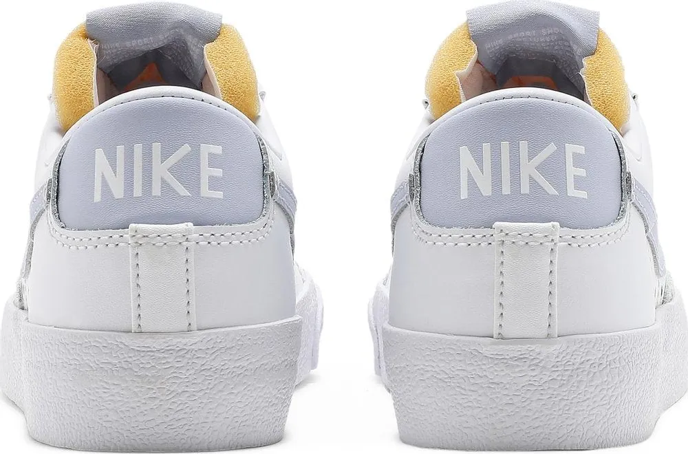 Nike Blazer Low '77 'White Ghost' (W)
