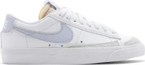 Nike Blazer Low '77 'White Ghost' (W)