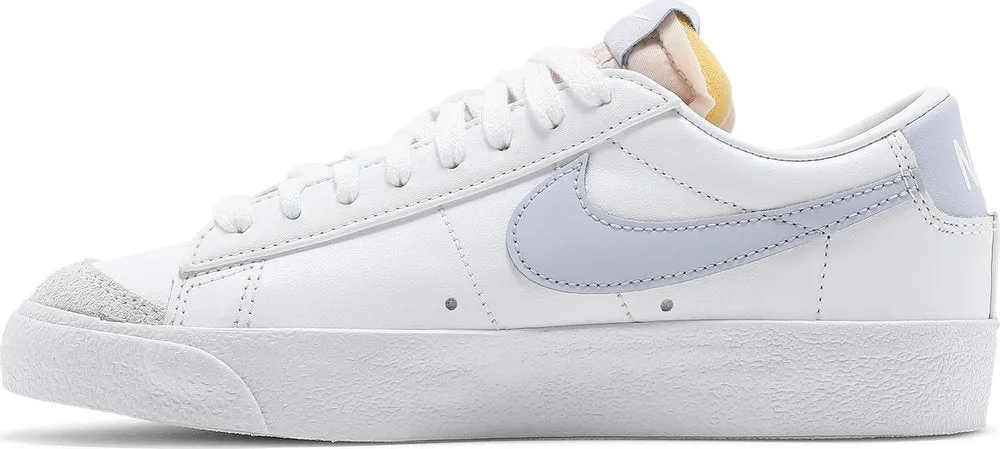 Nike Blazer Low '77 'White Ghost' (W)