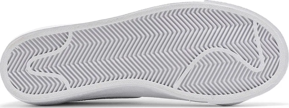 Nike Blazer Low '77 'White Ghost' (W)