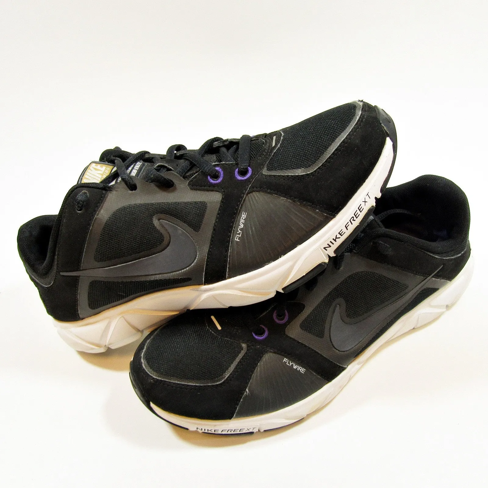 NIKE - Free Training