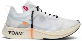 Nike Zoom Fly x Off-White The 10 (Size UK10)