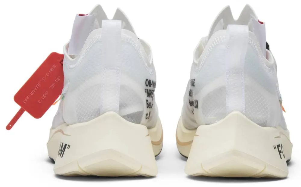Nike Zoom Fly x Off-White The 10 (Size UK10)