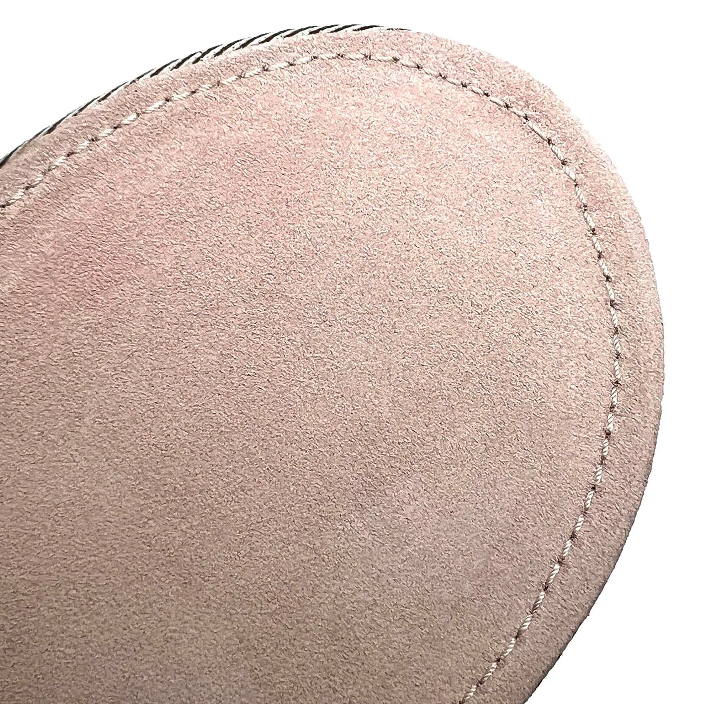 PATIQ METALLIC CANDYFLOSS / Limited edition slippers