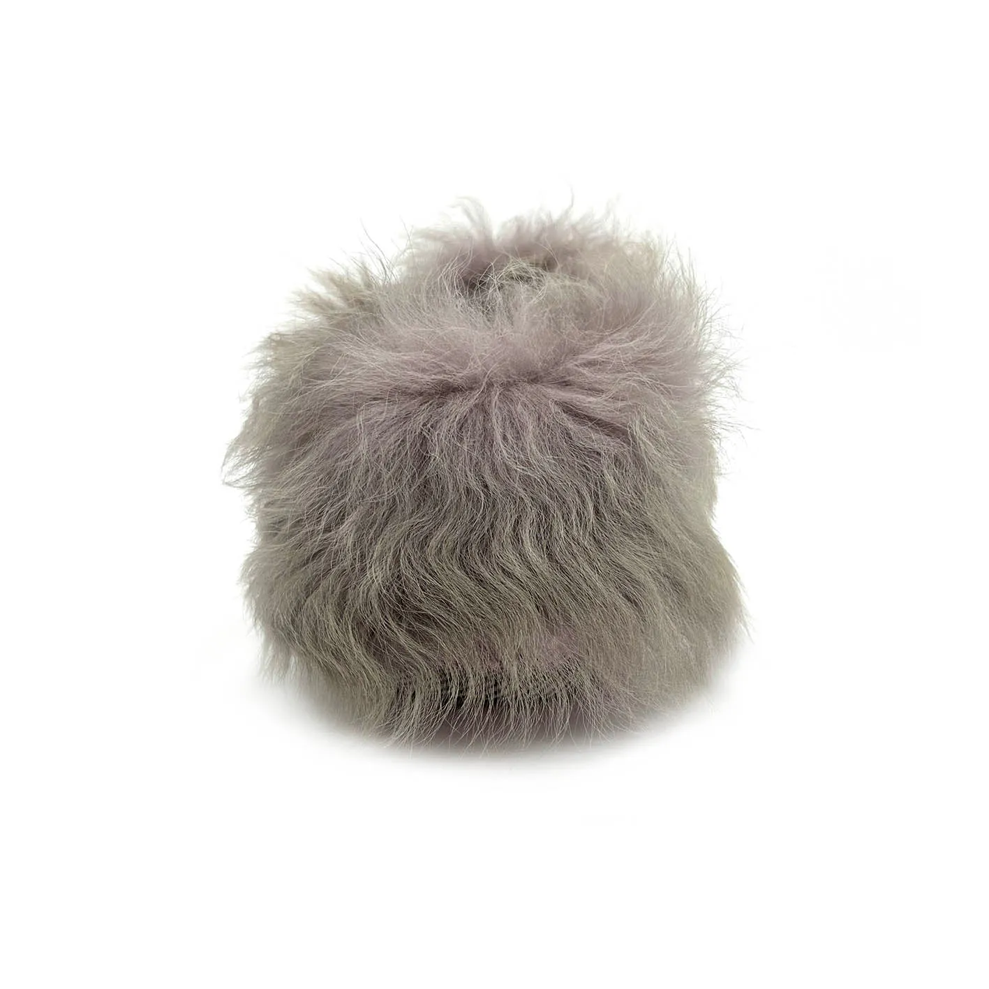 PATIQ METALLIC CANDYFLOSS / Limited edition slippers