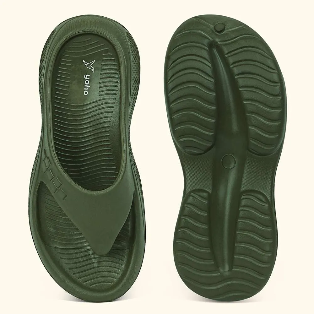 Pilo Slippers for Men