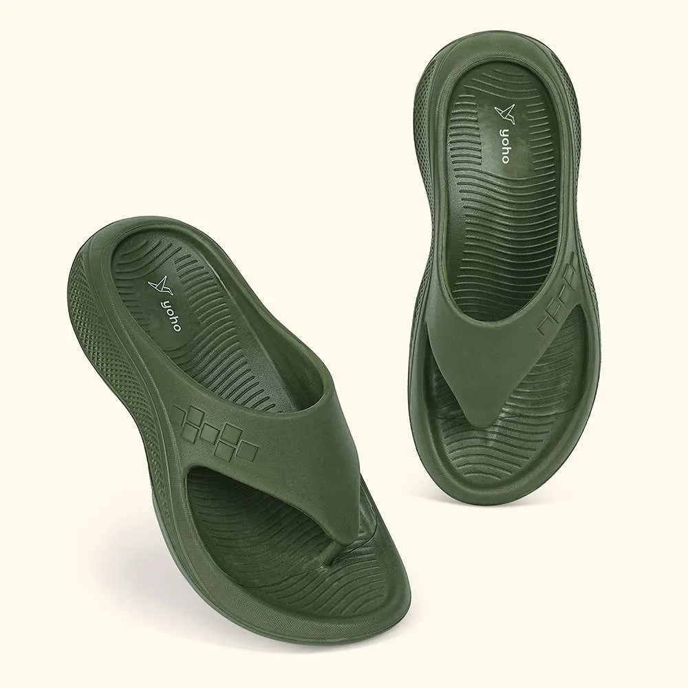Pilo Slippers for Men