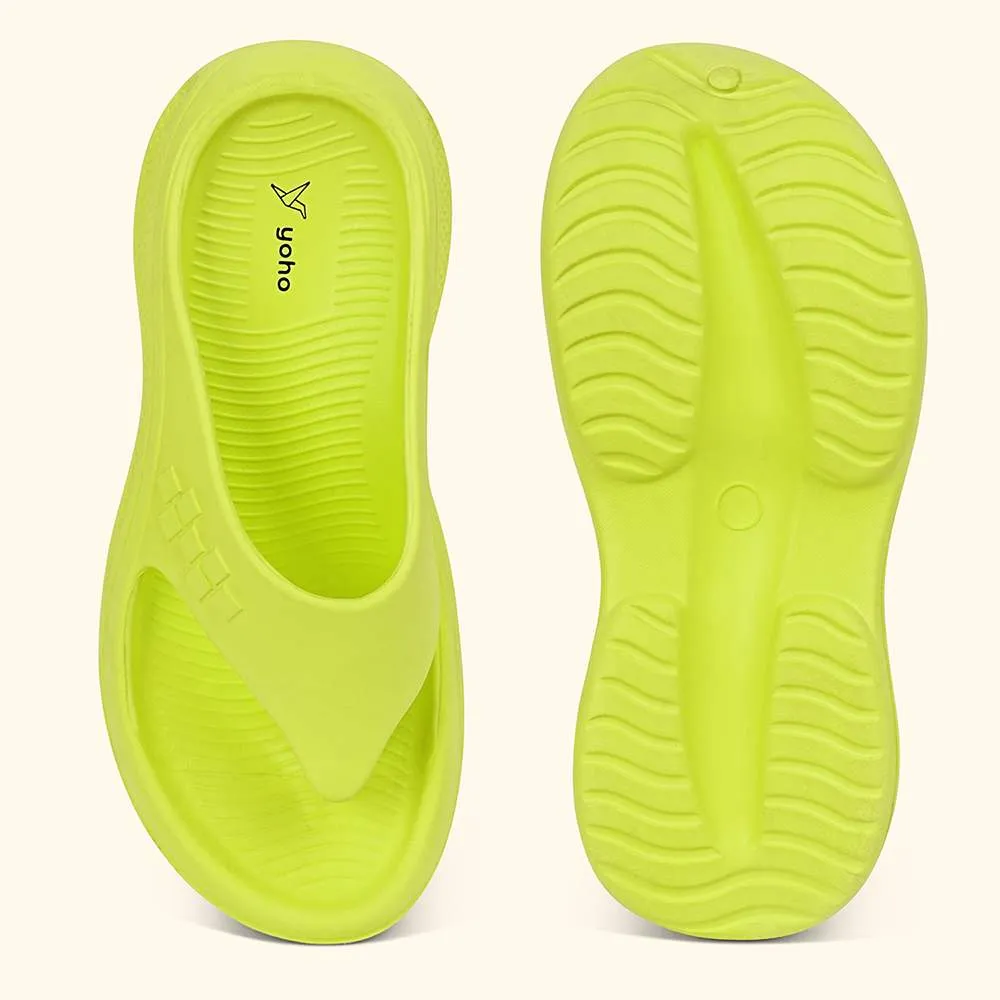 Pilo Slippers for Men