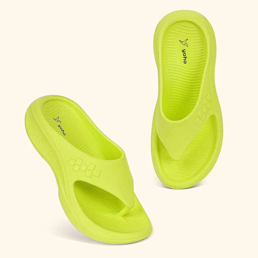 Pilo Slippers for Men