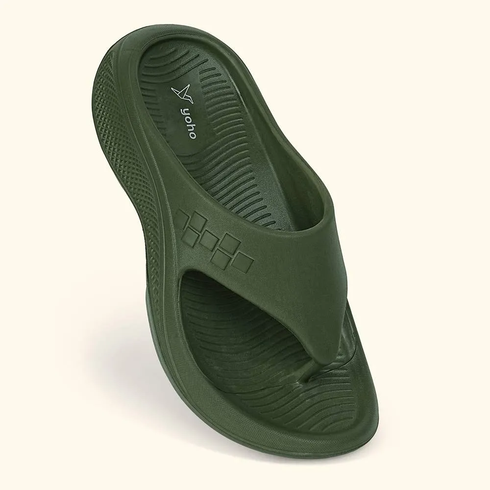 Pilo Slippers for Men