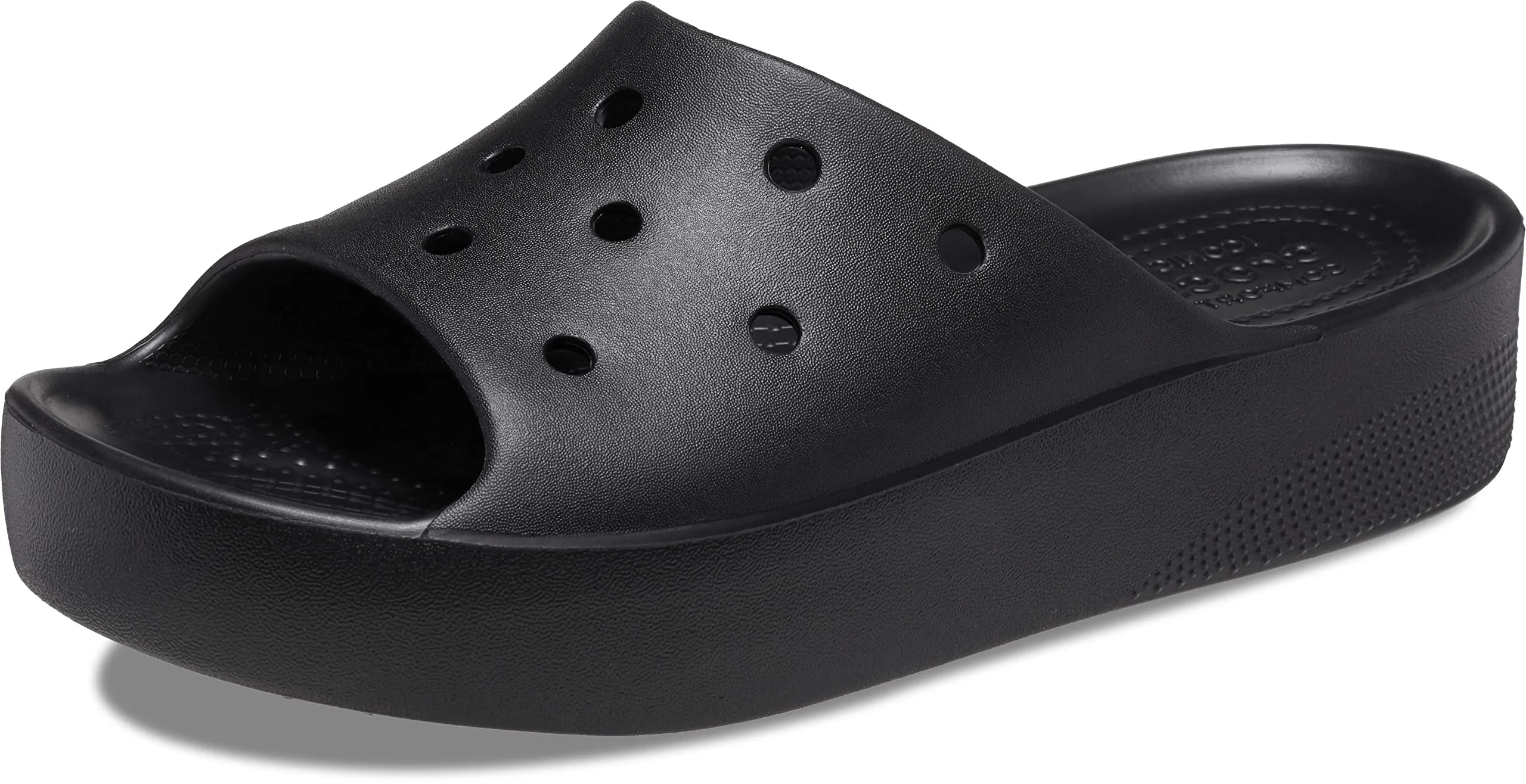 Platform Slide - Women