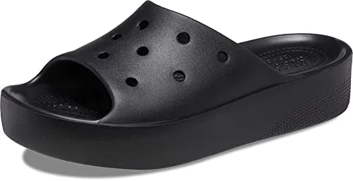Platform Slide - Women