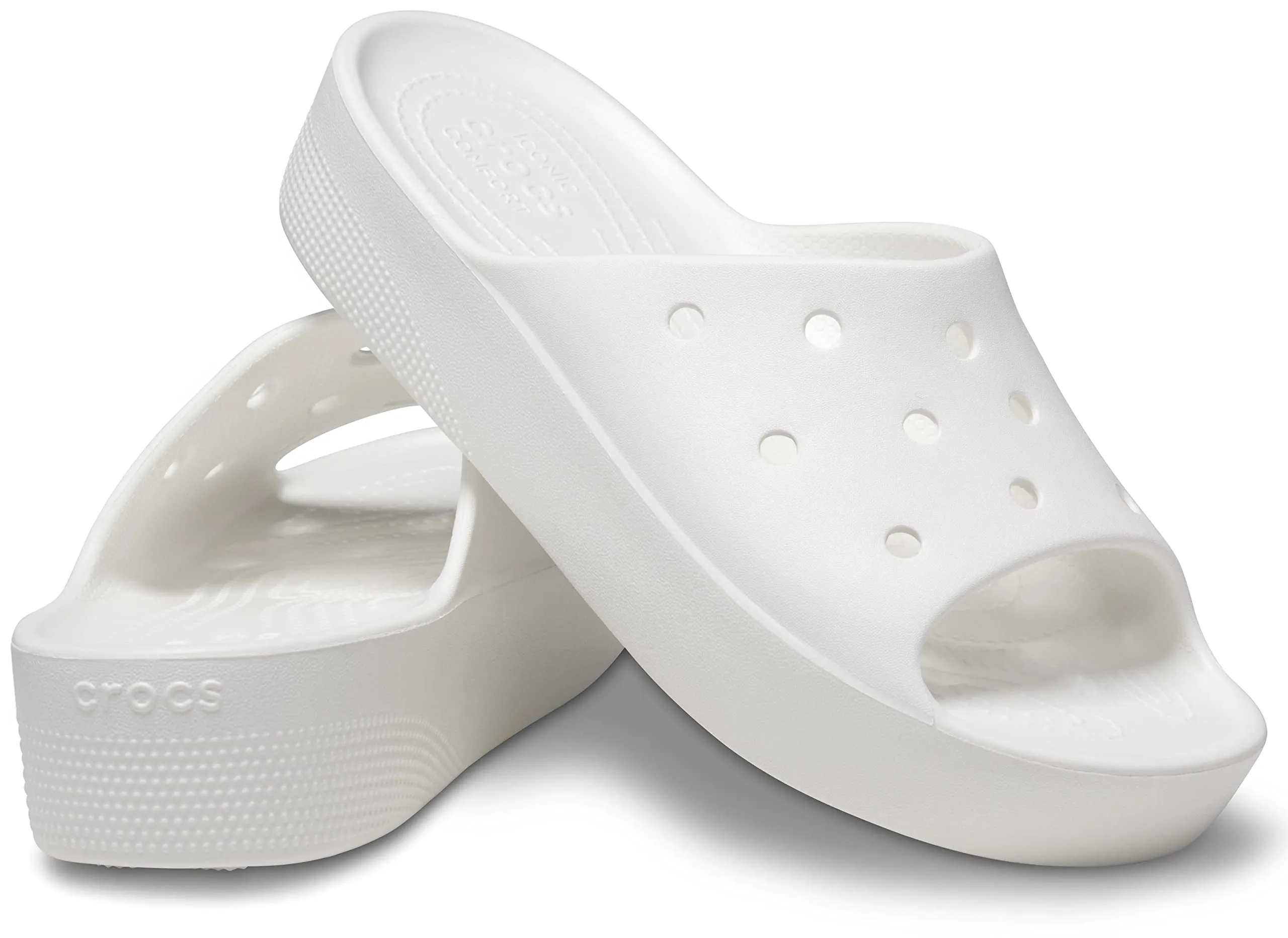 Platform Slide - Women