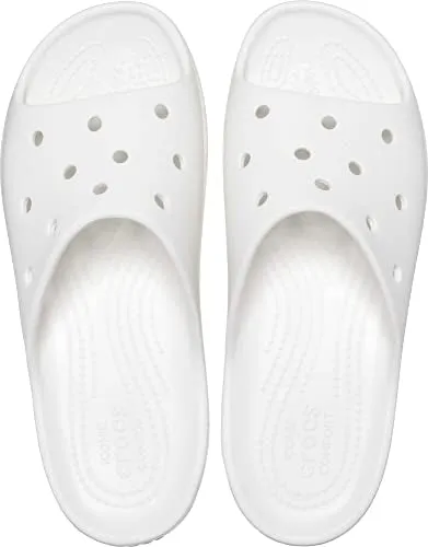 Platform Slide - Women