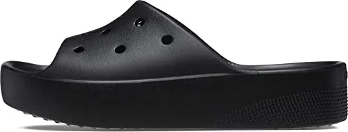 Platform Slide - Women