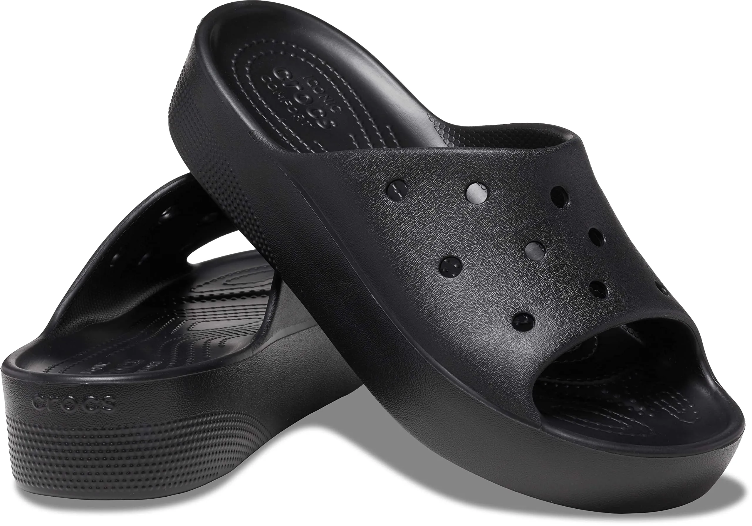 Platform Slide - Women
