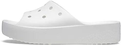 Platform Slide - Women