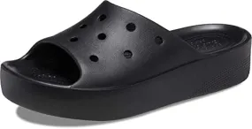 Platform Slide - Women