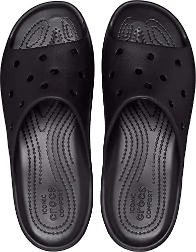 Platform Slide - Women